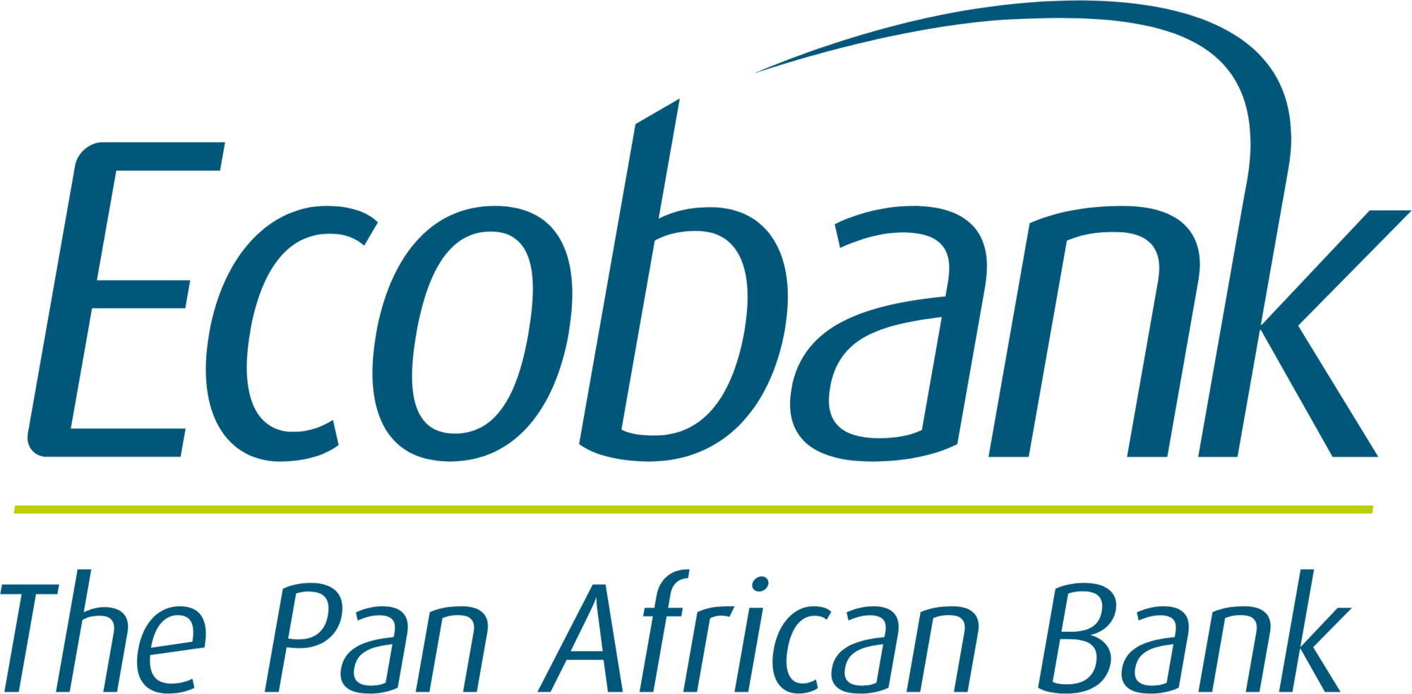 ECOBANK logo